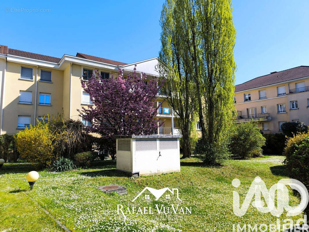 Photo 3 - Appartement à NEUILLY-SUR-MARNE