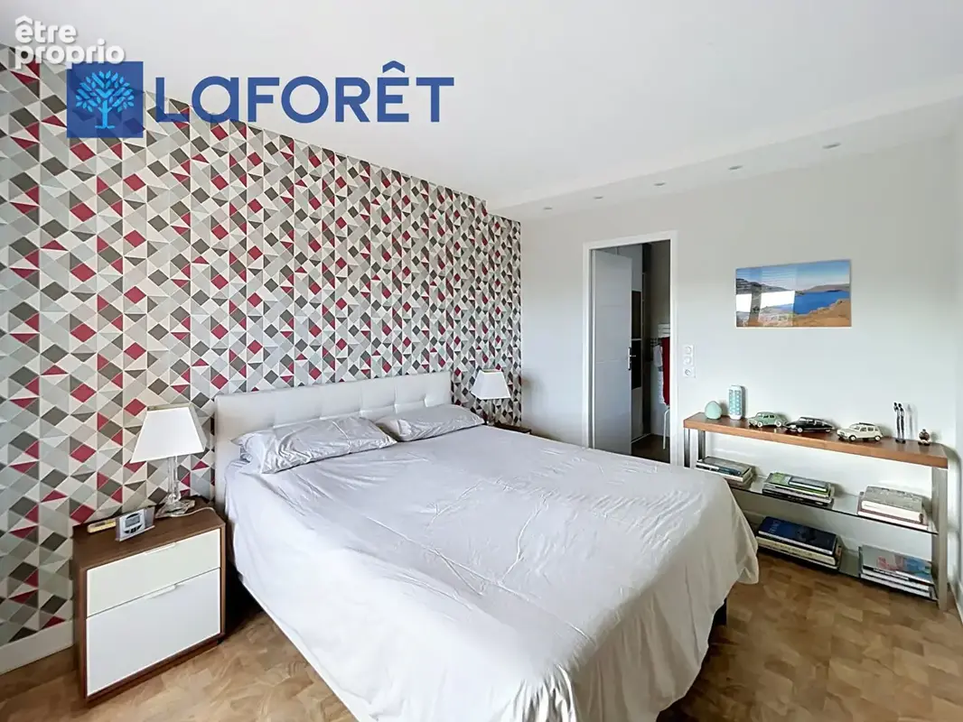 Maison Cagnes Sur Mer 6 pièce(s) 114.05 m2 - photo 9