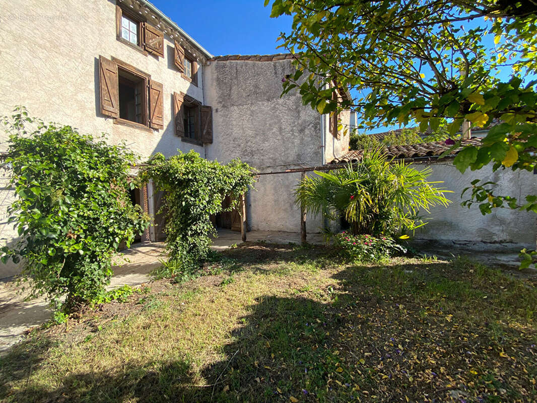 Maison à VILLEPINTE