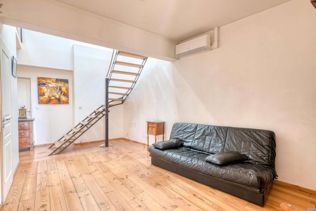 Photo 8 - Maison à RILLIEUX-LA-PAPE
