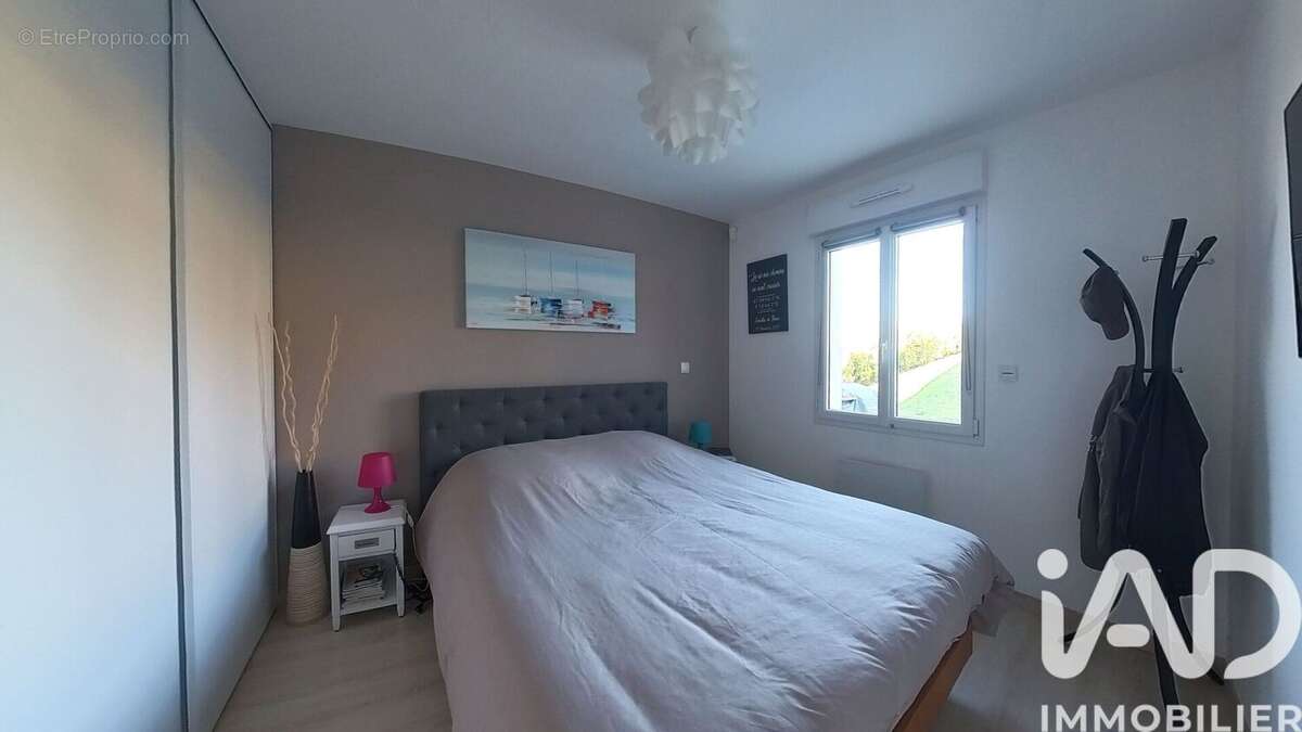 Photo 5 - Maison à BEAUMONT-EN-VERON