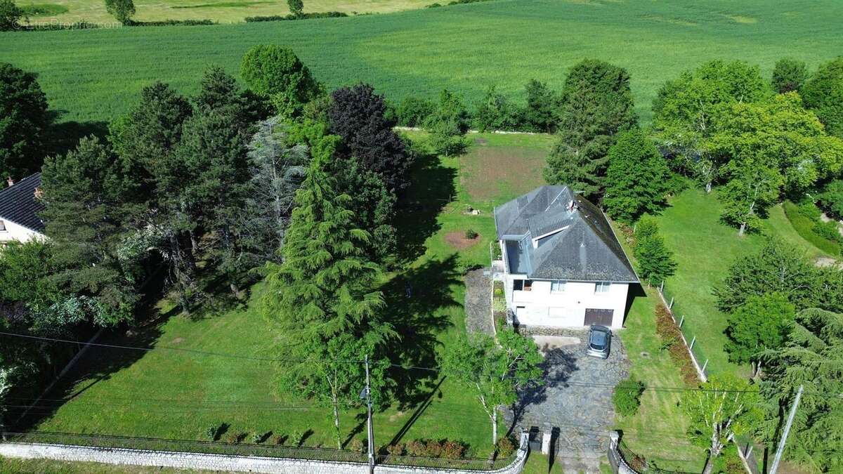 Photo 3 - Maison à VALADY
