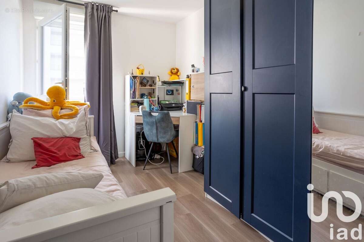 Photo 9 - Appartement à MELUN