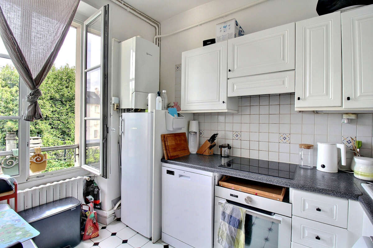 Appartement à VERSAILLES