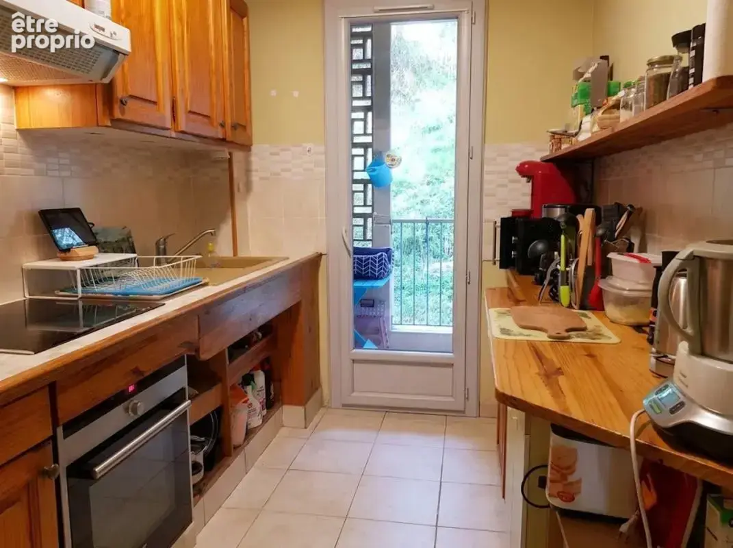 Appartement - photo 3