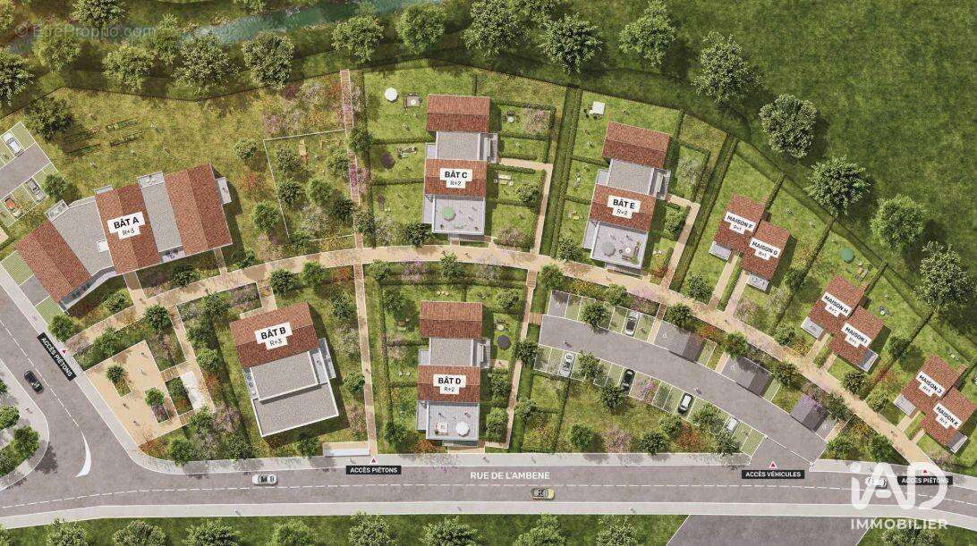 Photo 4 - Appartement à RIOM