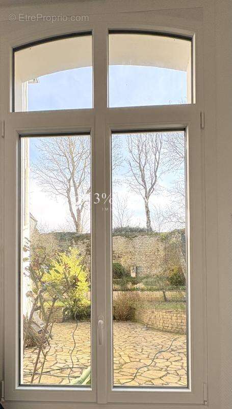 Maison à BOULOGNE-SUR-MER