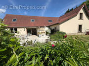 Maison à RETY