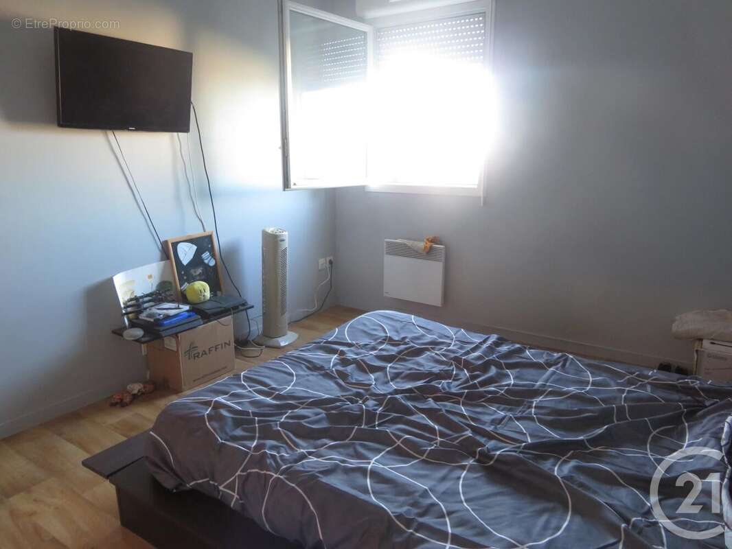 Photo 7 - Appartement à BEAUVAIS