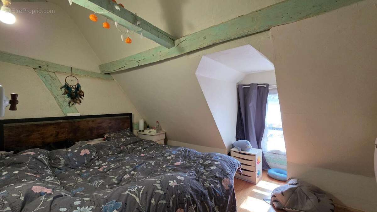 Appartement à BOURGES