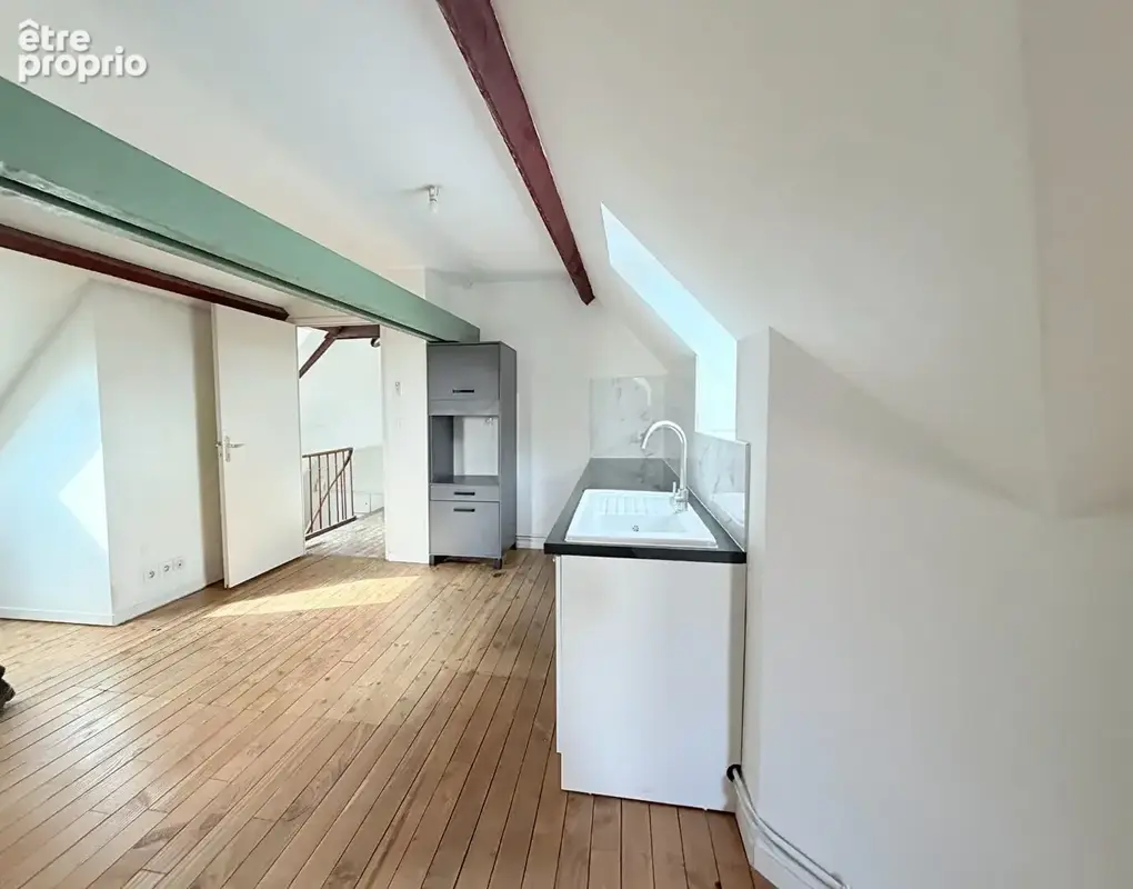 Appartement à LAVAL