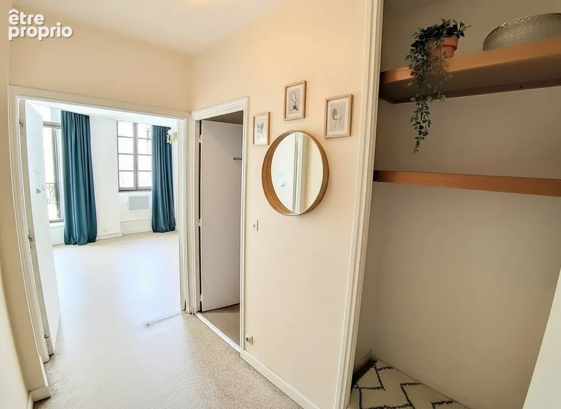 T4, T3 bis ou Grand T2- enlacement prémium - ascenseur et cave - photo 22