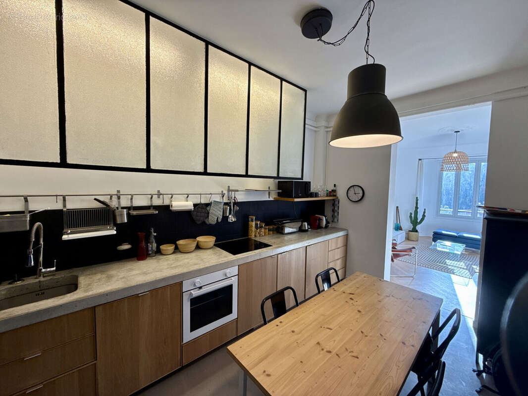Photo 5 - Appartement à NICE