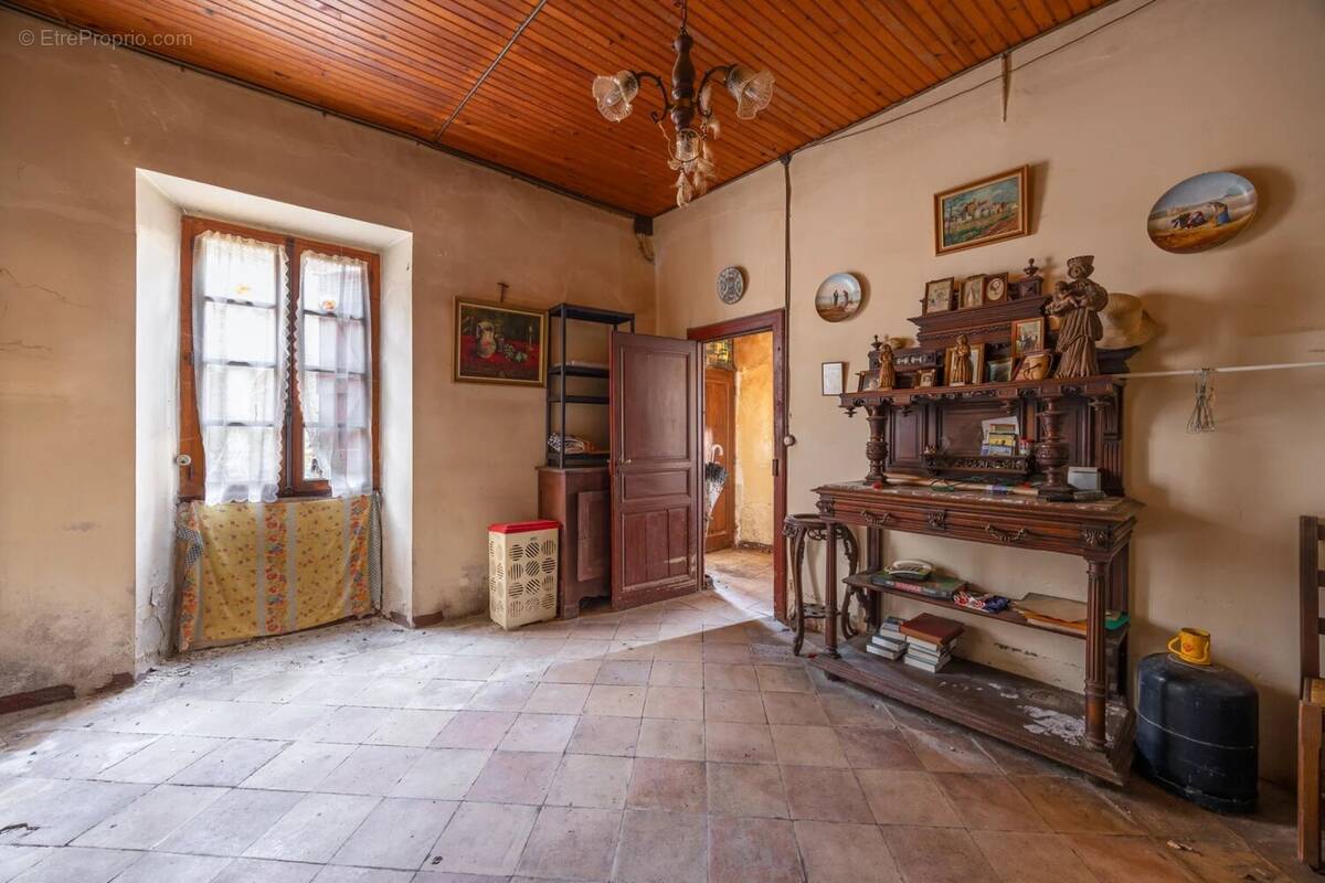 Appartement à PUYCELCI