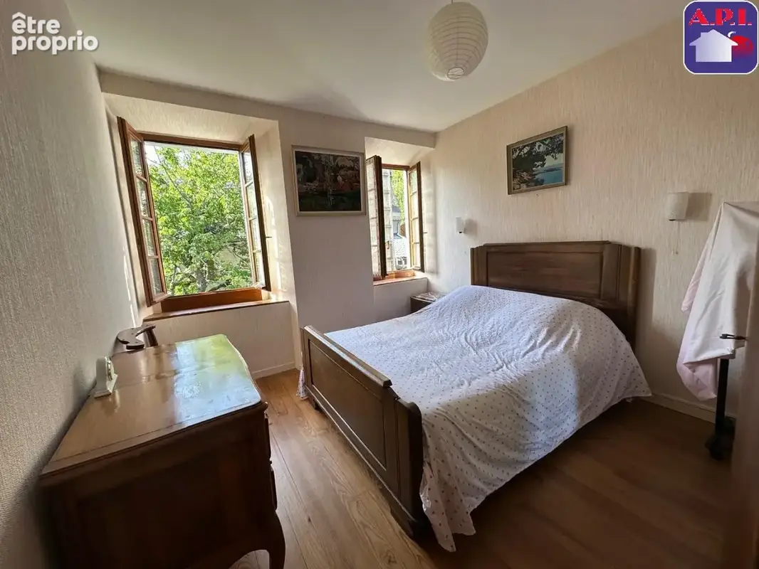 Maison 4 pièces 90 m² à vendre à Portet-D'aspet (31160) - photo 9