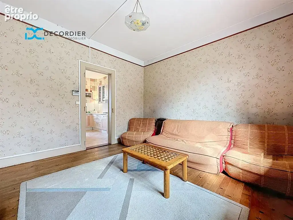 Neuvecelle maison a renover proche lac - photo 5