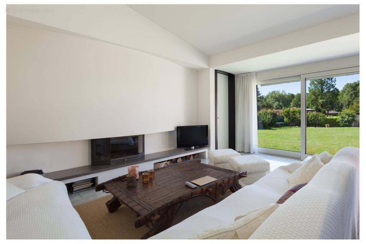 Appartement à LA TESTE-DE-BUCH