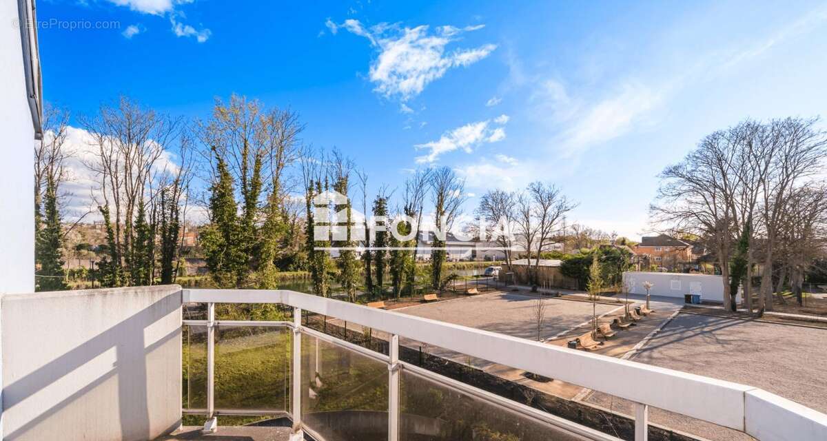 Appartement à RIEDISHEIM