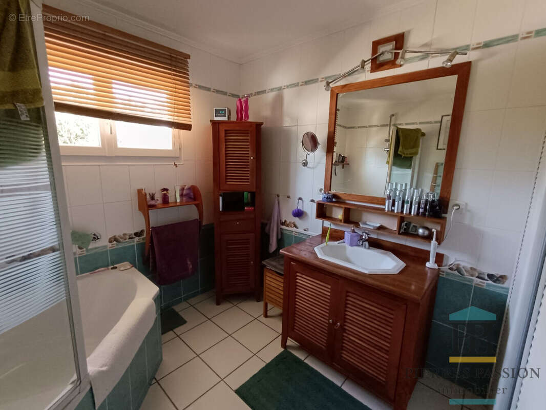 Maison à LE PIAN-SUR-GARONNE