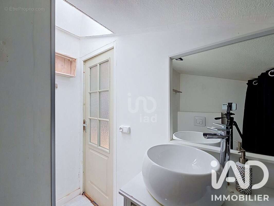 Photo 8 - Appartement à LEGUEVIN