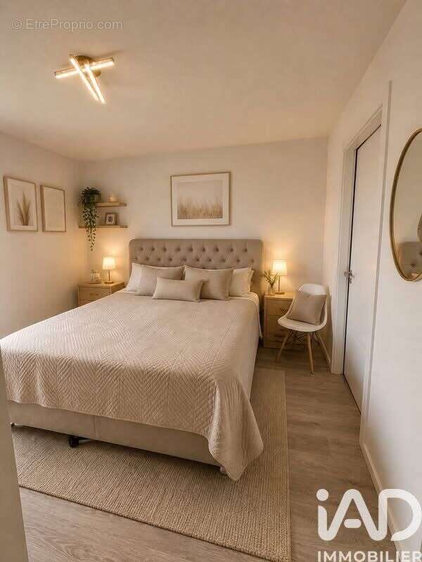Photo 4 - Appartement à STRASBOURG