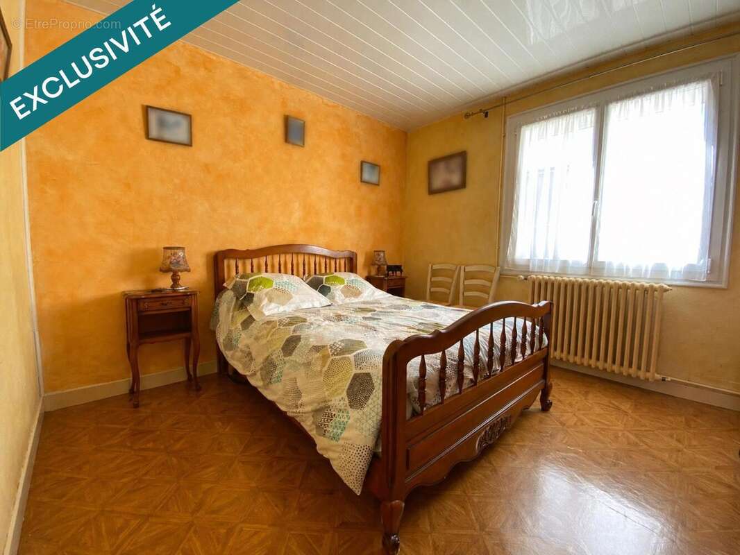 Photo 5 - Maison à LA CHATAIGNERAIE