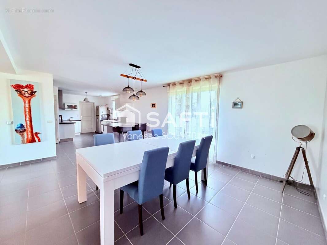 Photo 3 - Maison à BRAY-SUR-SEINE