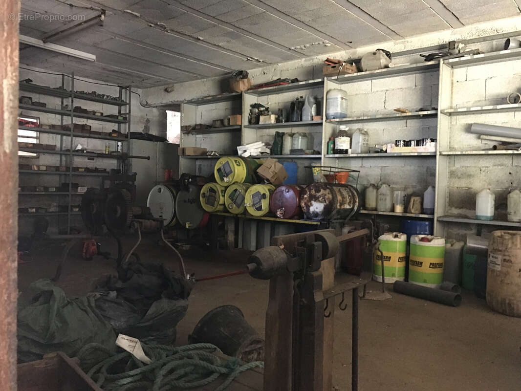 Maison à LAROQUE-TIMBAUT