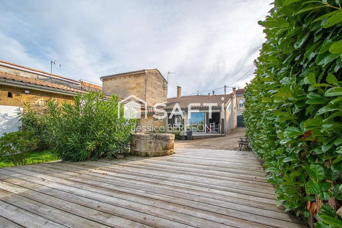 Photo 8 - Maison à SAINT-LOUBES