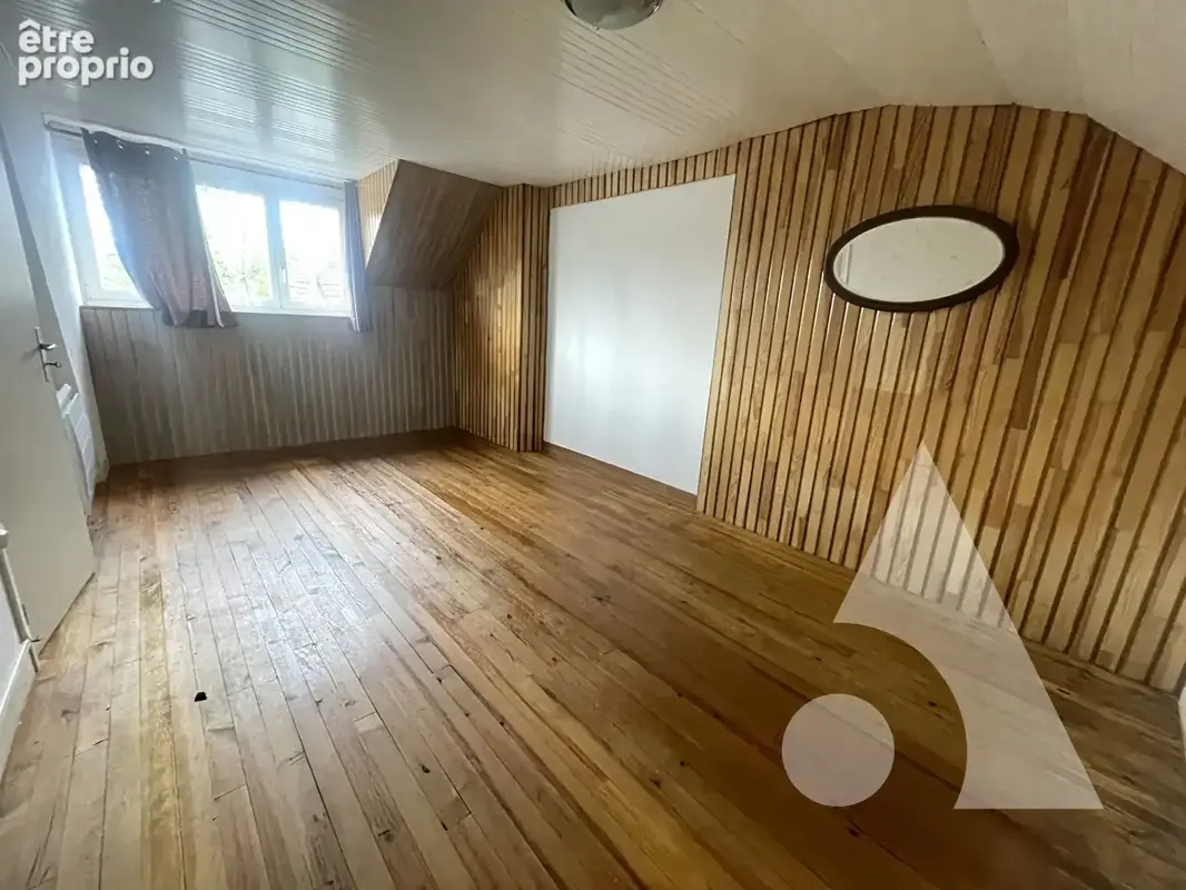 Maison 2 chambres avec jardin proche n2 - photo 8