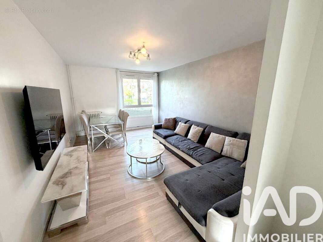 Photo 2 - Appartement à BRETIGNY-SUR-ORGE
