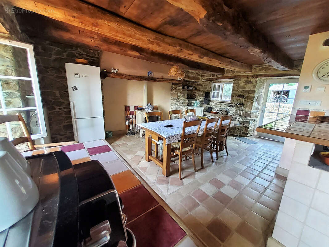 Maison à ALBAN
