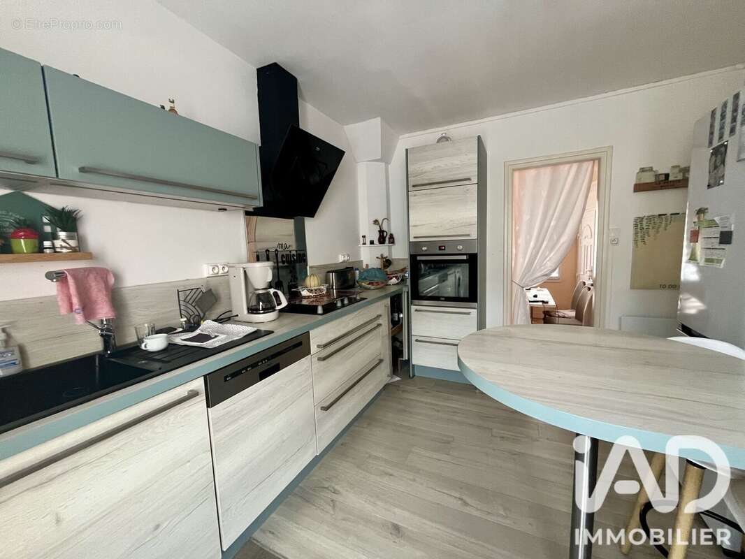 Maison 74 m² à Pont-Hebert  - photo 6