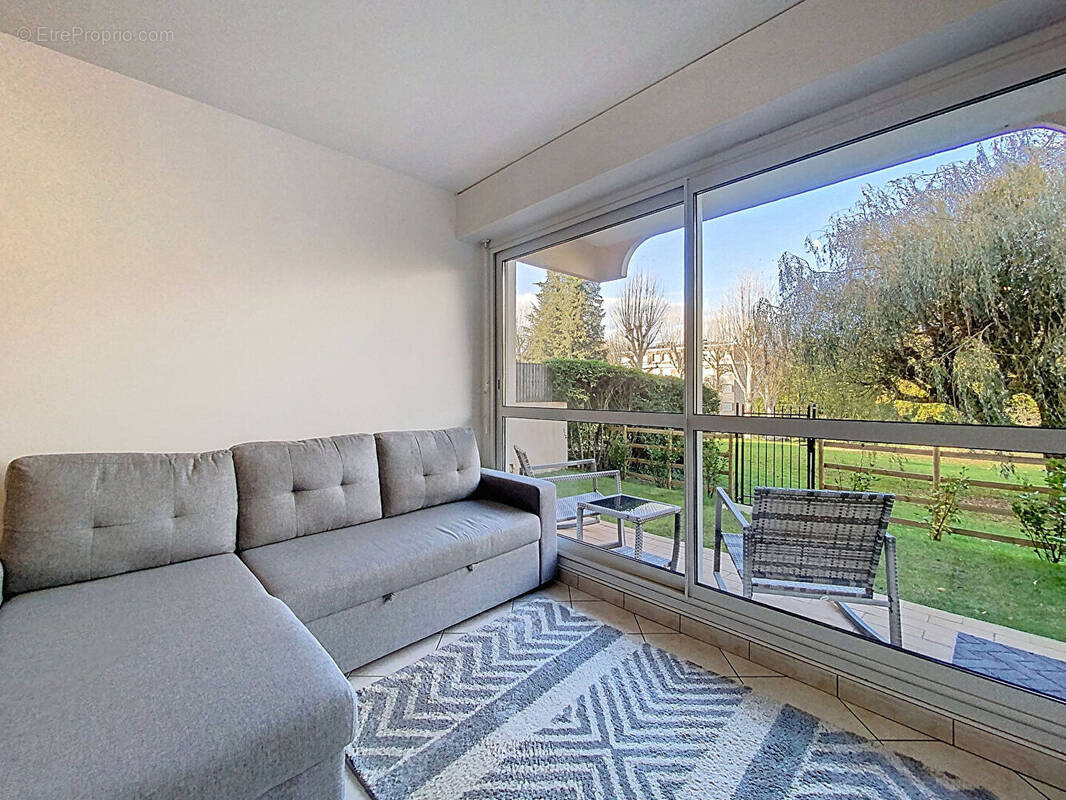 Appartement à VILLERS-SUR-MER