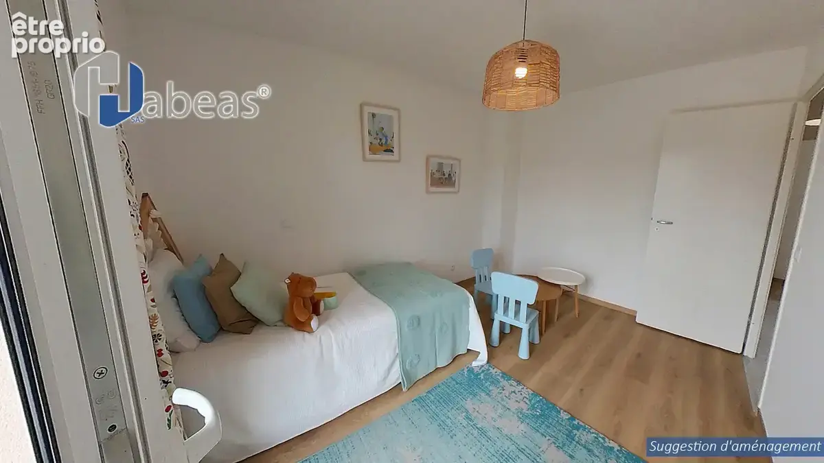 Maison 5 pièces avec jardin - photo 32