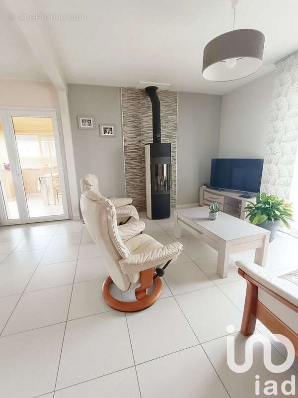 Photo 8 - Maison à PLAINTEL