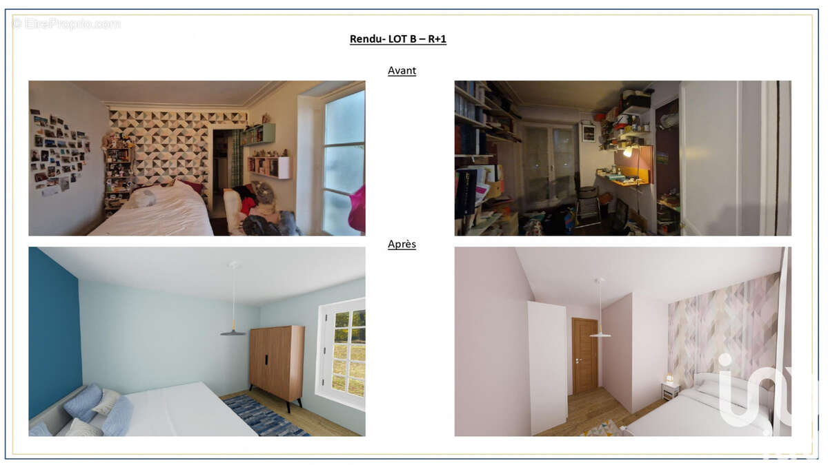 Photo 9 - Maison à CLAMART