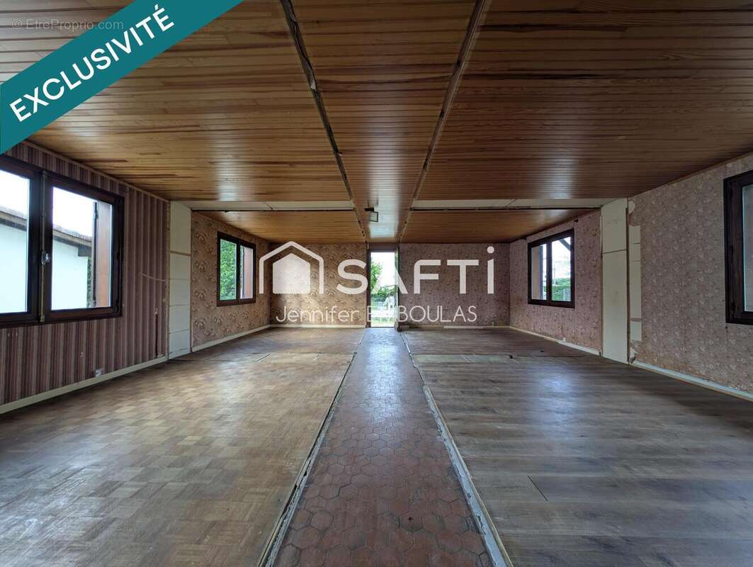 Photo 2 - Maison à PODENSAC