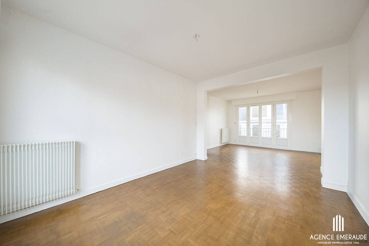Appartement à DINARD