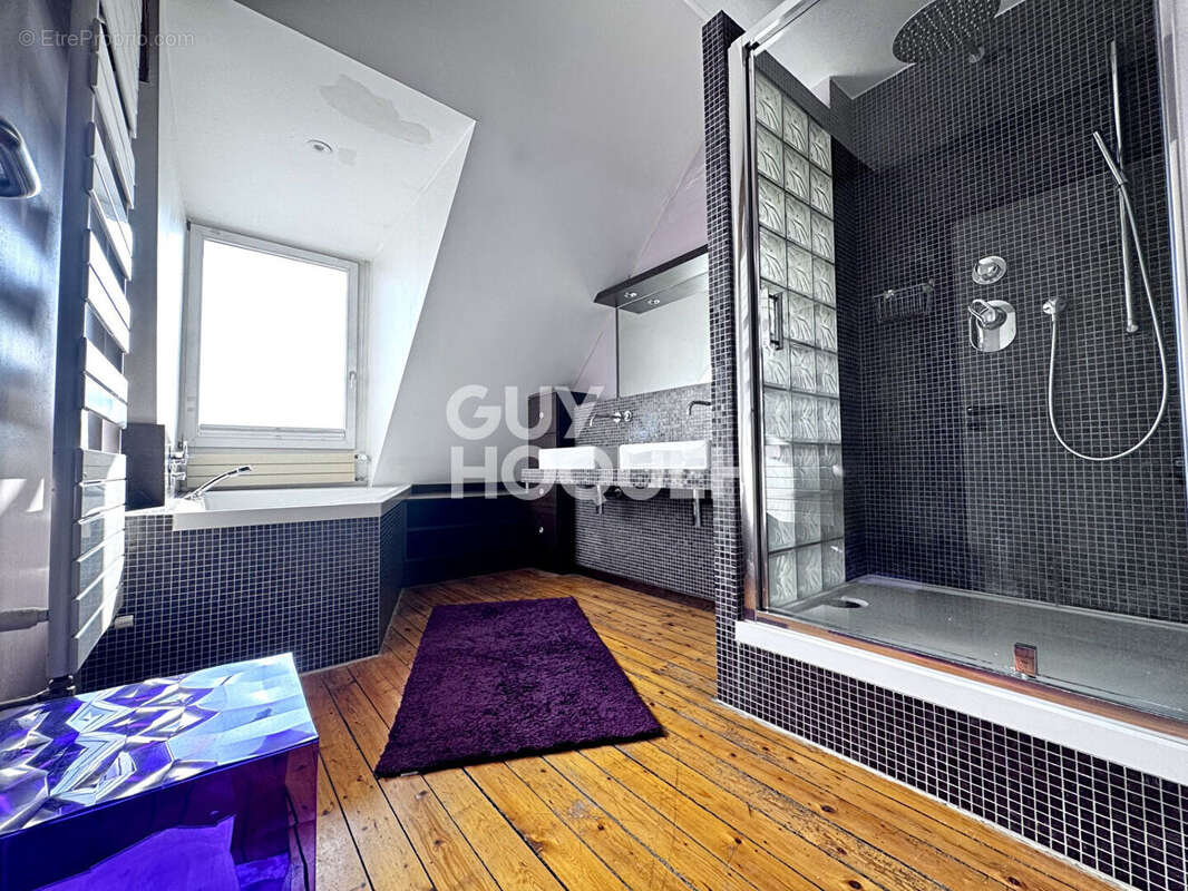 Appartement à THIONVILLE