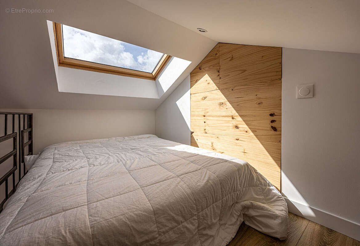 Maison à LA ROCHELLE