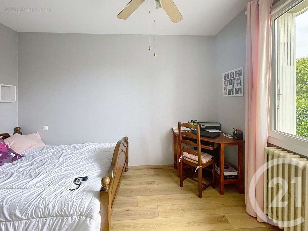 Maison à ALBEFEUILLE-LAGARDE