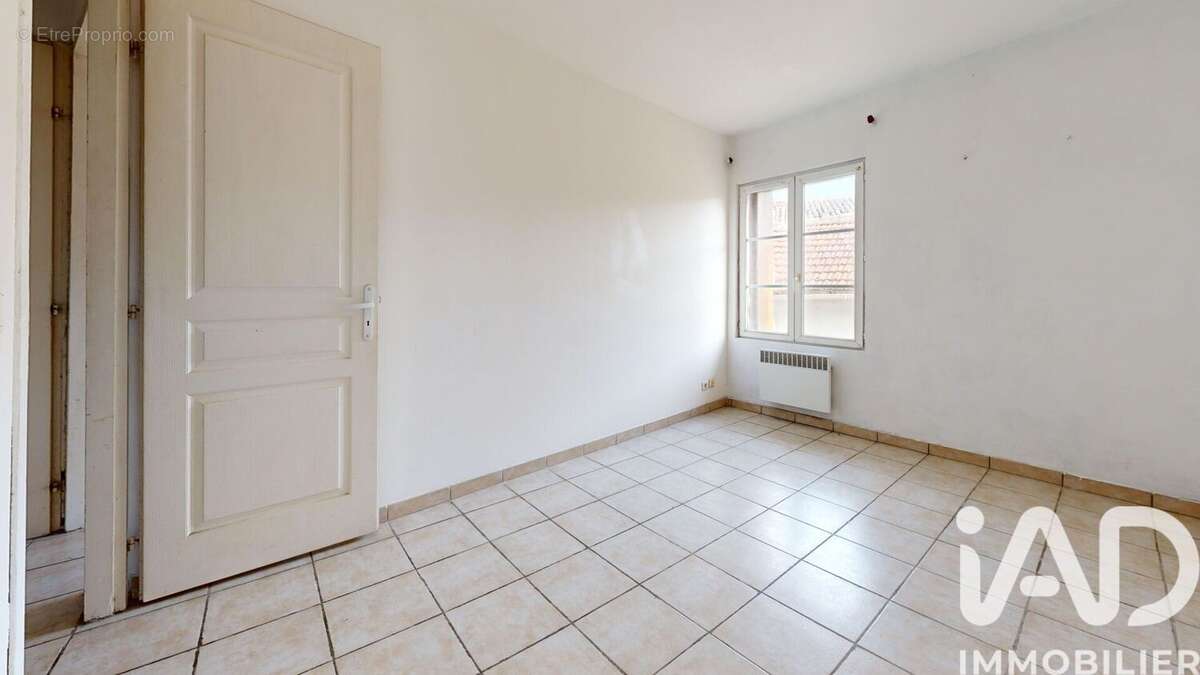 Photo 7 - Maison à CADENET