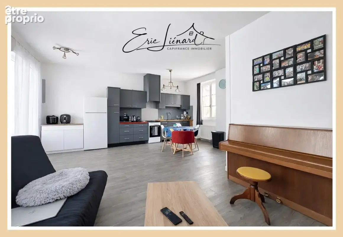 Maison à vendre 6 pièces  (Saint Maixent l’Ecole) - photo 2