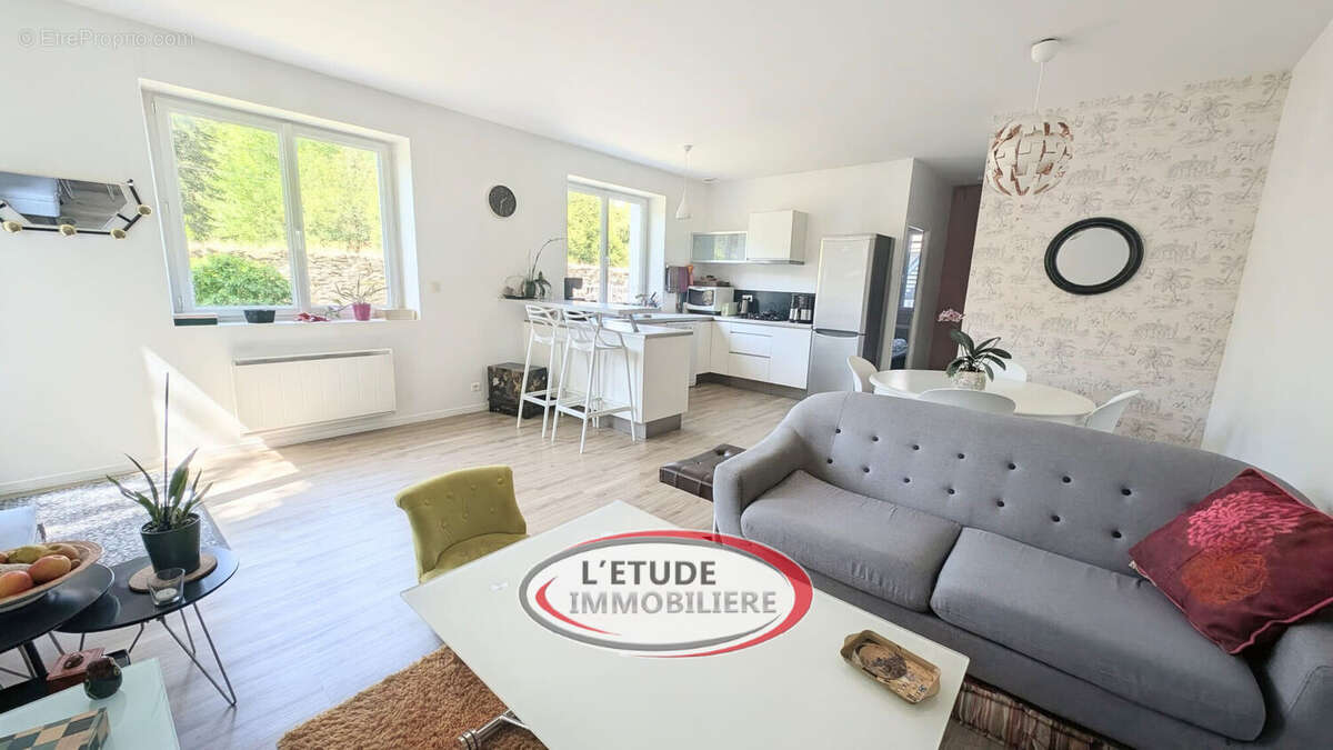 Photo 4 - Appartement à VERTOU