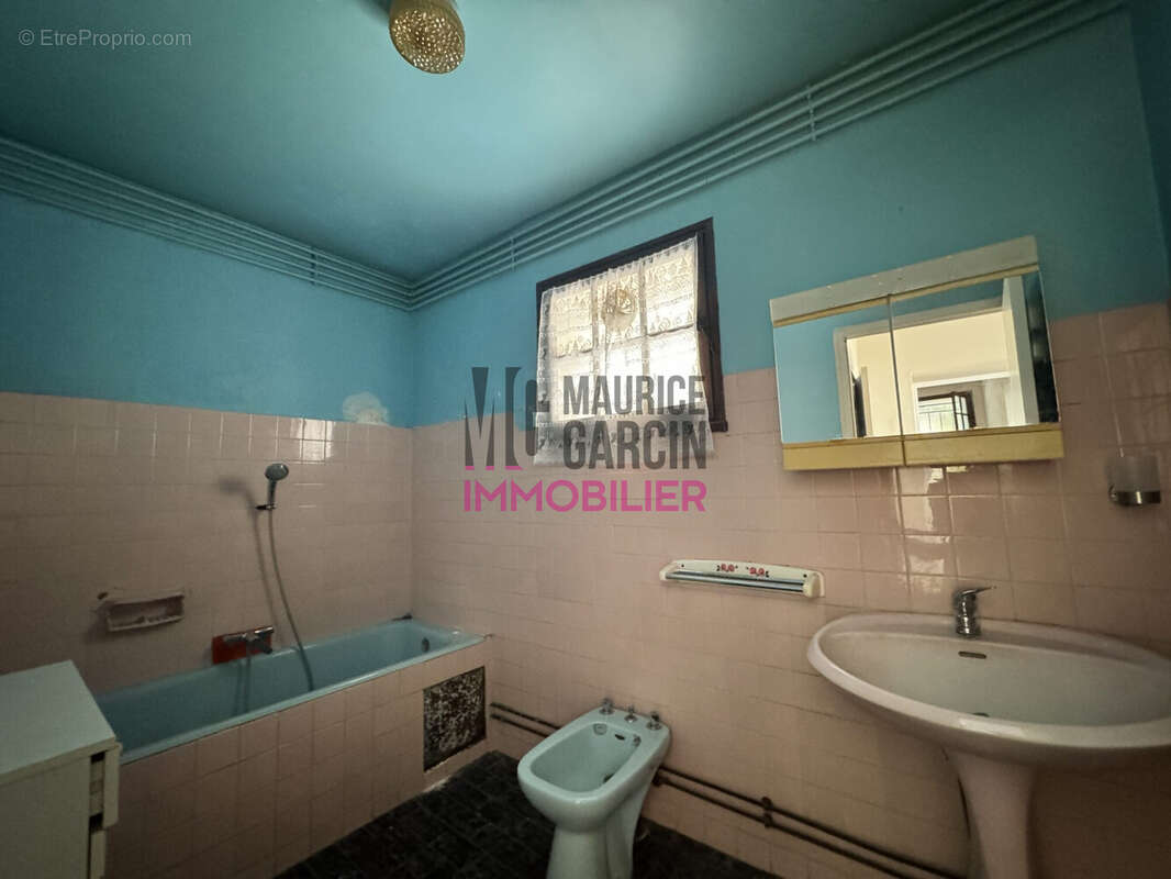 Maison 92 m² à Visan  - photo 7