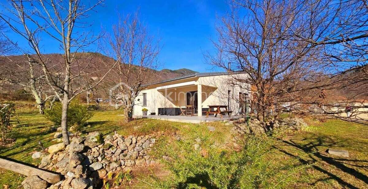 Maison à LABASTIDE-SUR-BESORGUES