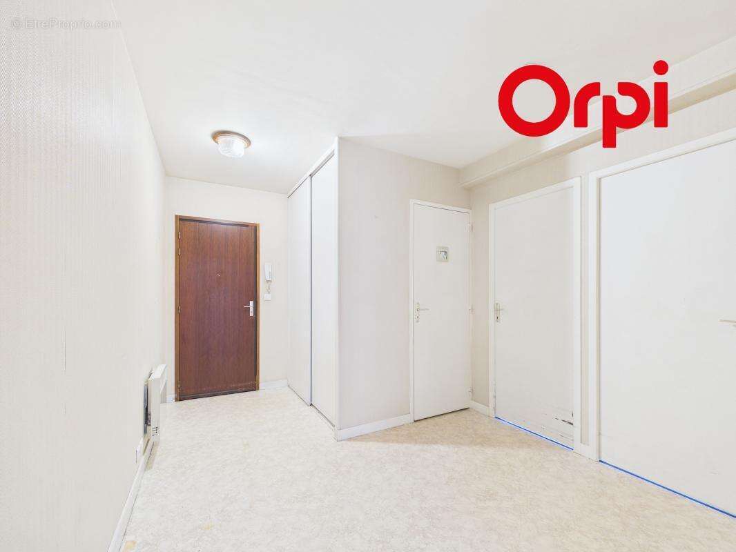 Appartement à BERNAY