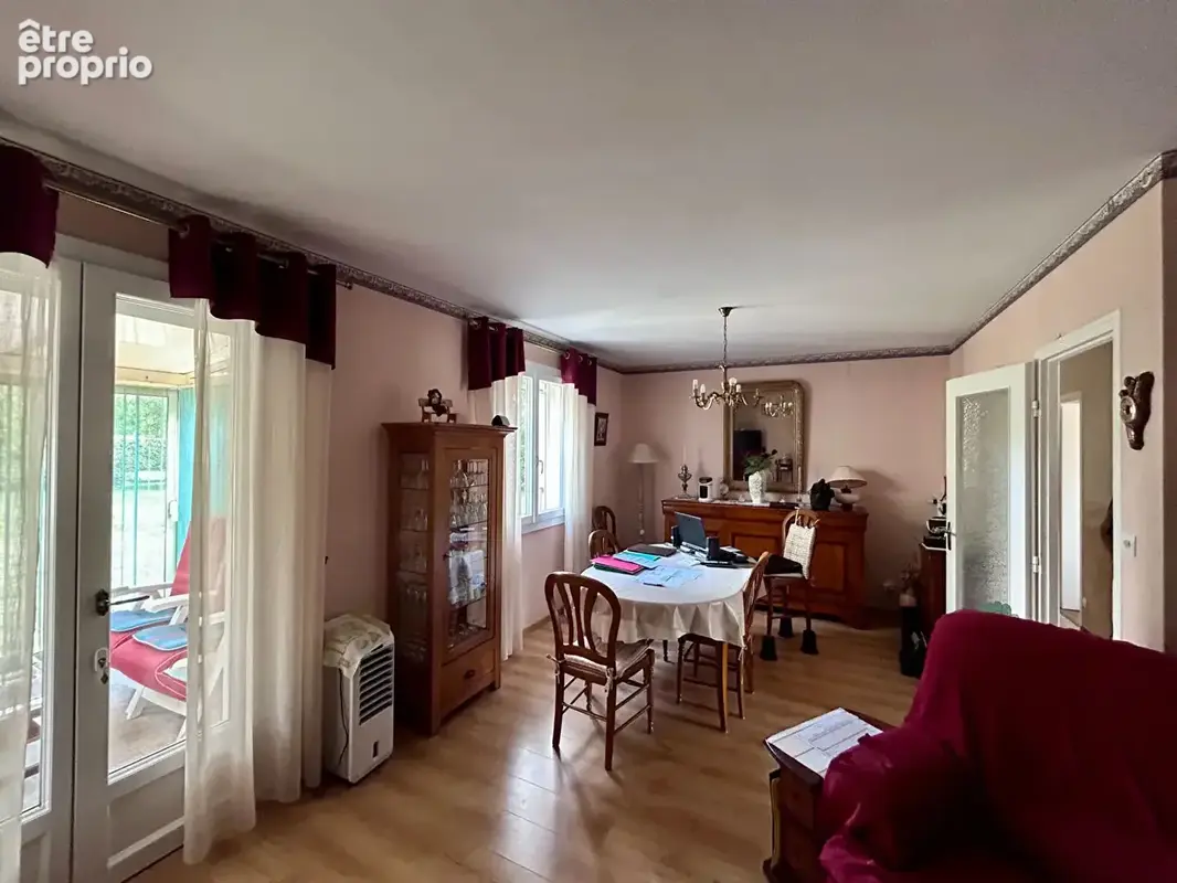 Maison Azay Le Brule 4 pièce(s) 94.30 m2 - photo 4