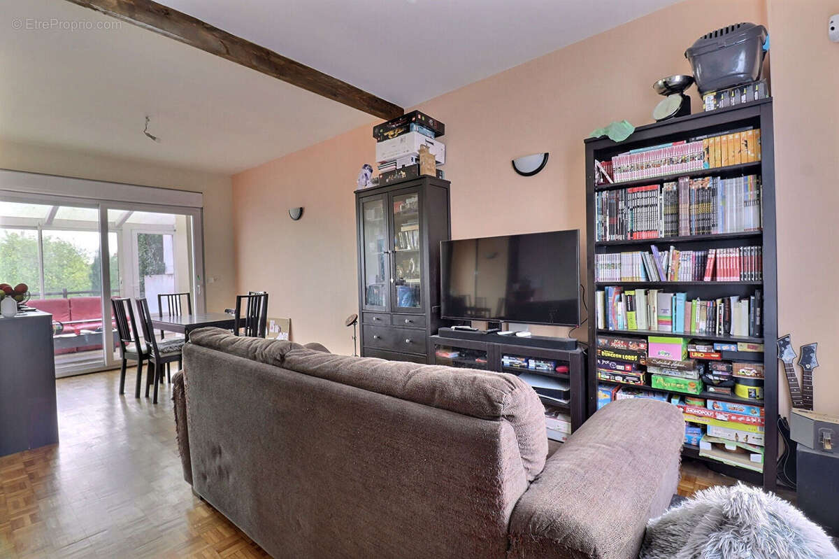 Maison à ARGENTEUIL